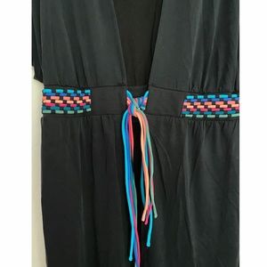 NWT La Blanca Swim Cover Up